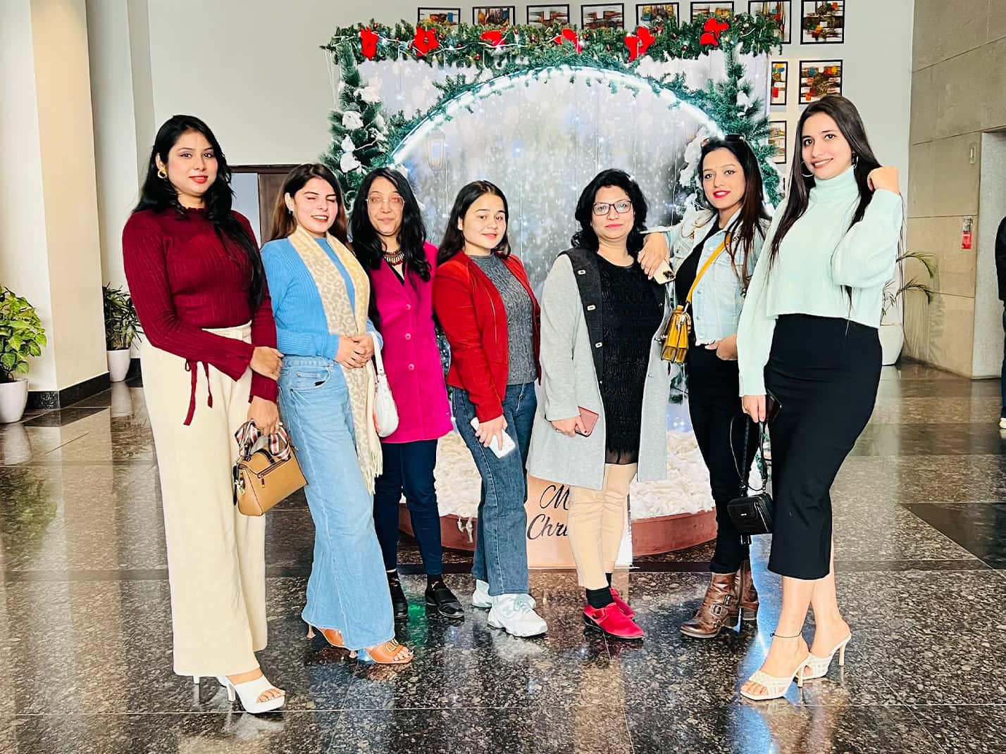 Office Events
