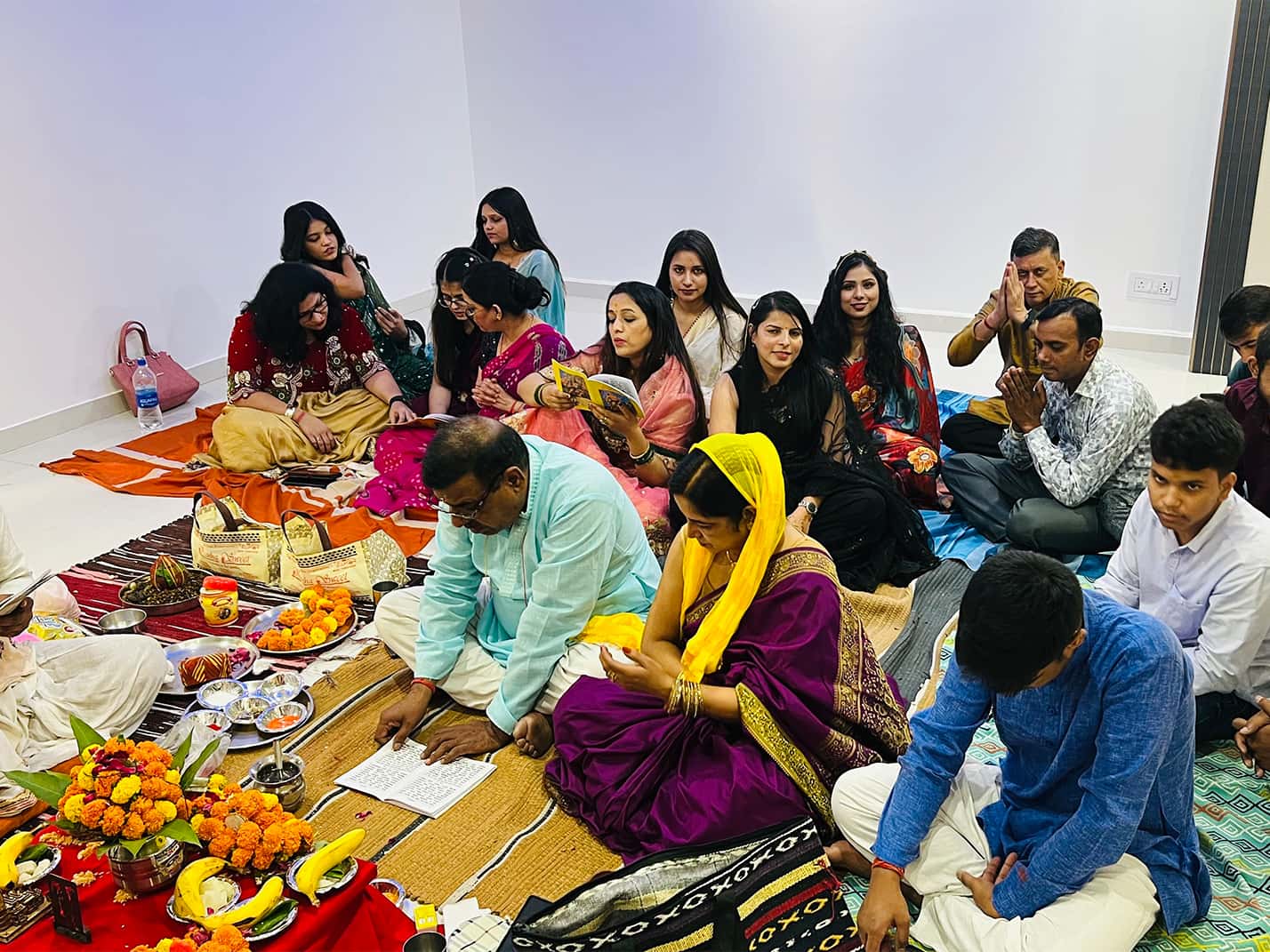 Office Events