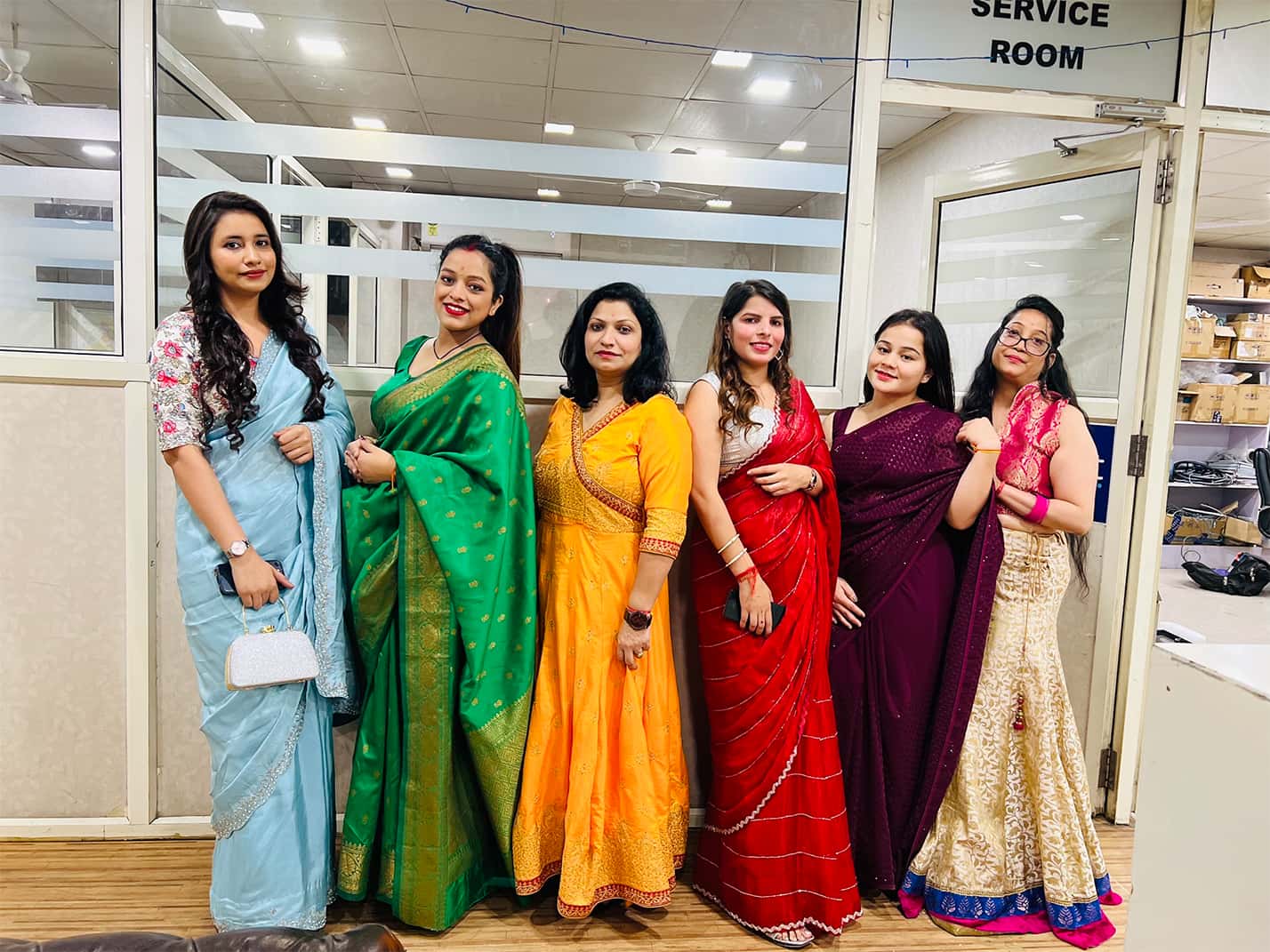 Office Events