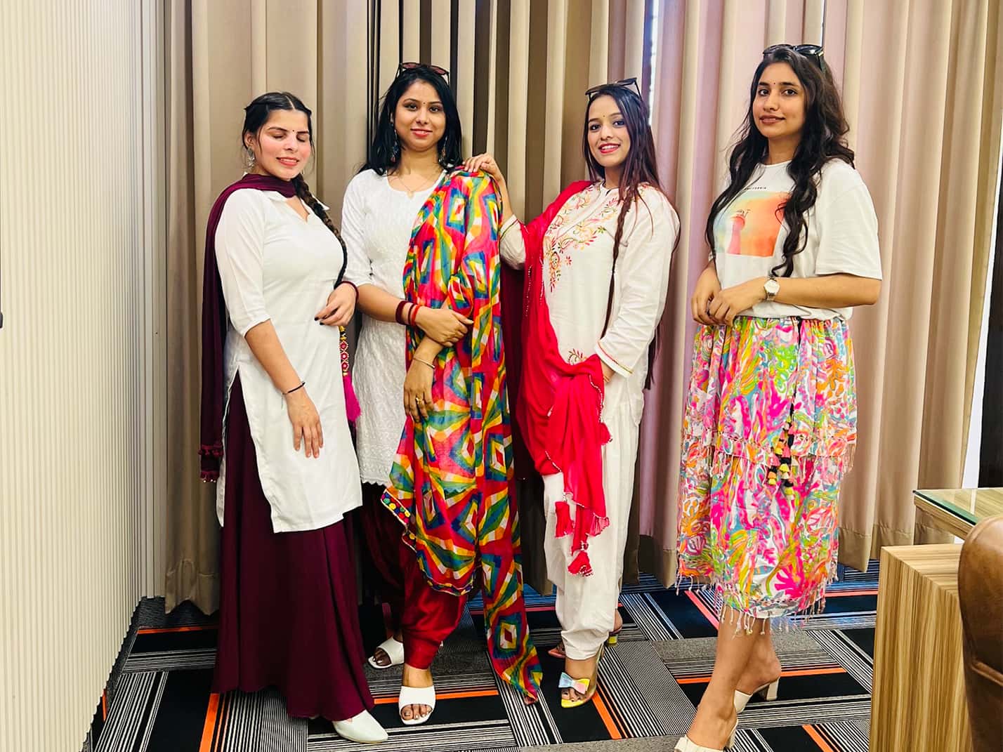 Office Events