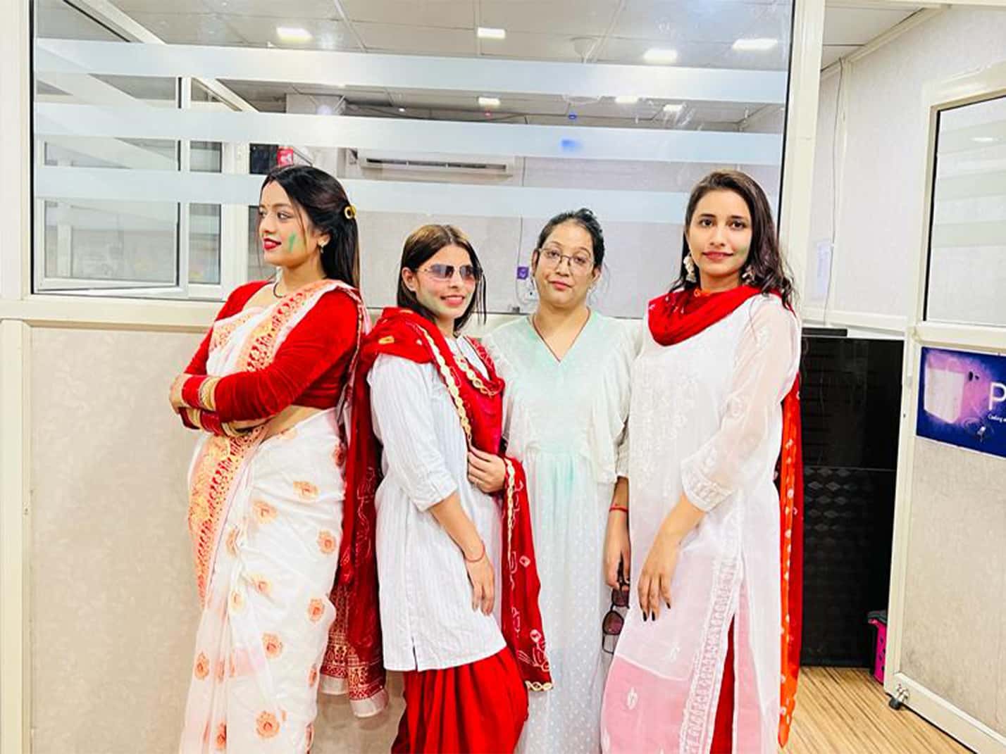 Office Events