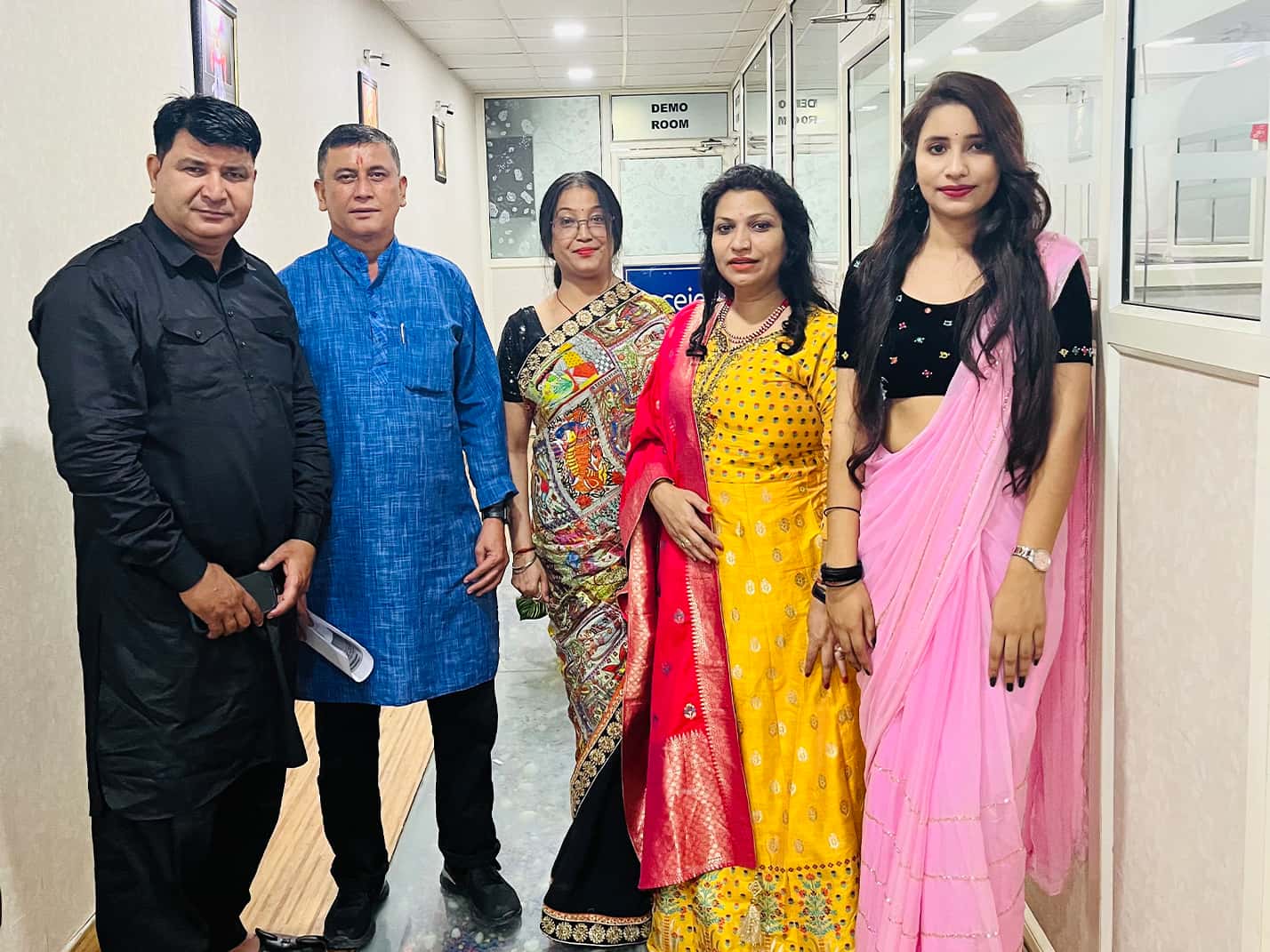 Office Events