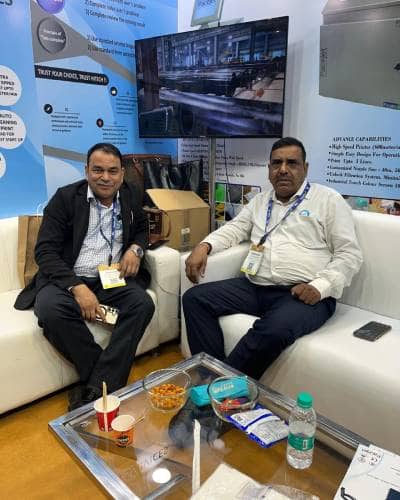 Exhibition Event Image 1