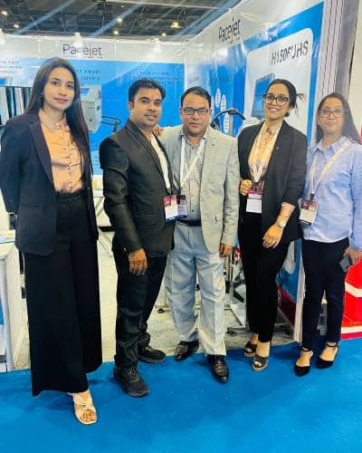 Exhibition Event Image 1