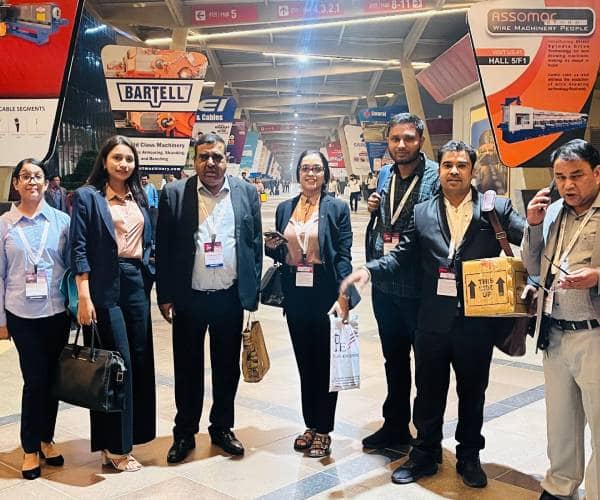 Exhibition Event Image 1