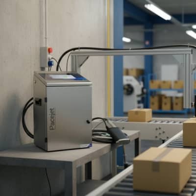 Pacejet laser UV A1012